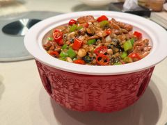 -同庆楼(华强吾悦广场店)