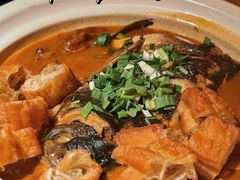 -新白鹿餐厅(银泰西湖文化广场店)