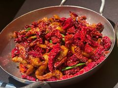 -山石榴·贵州菜(丰盛里店)