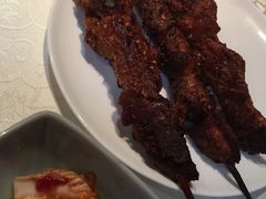 -汉唐宴长安食府