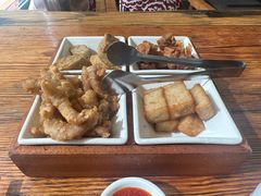 -临家闽南菜(宝洲路店)