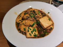 小七招牌煎豆腐-7017浙菜•建德味(中财店)