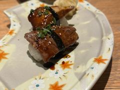-万鱼亭 日本料理(无锡香山名园店)