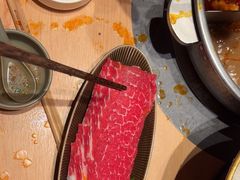 -巴奴毛肚火锅(七宝领展广场店)