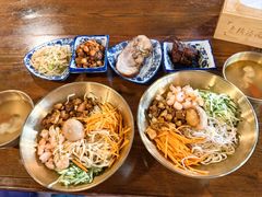 -老横泾面馆(吴中横泾店)