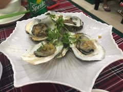 -QQ海鲜餐厅