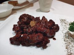 牛肉粒-老吉士(环贸iapm店)