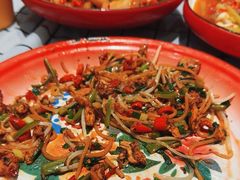 -江西老表·经典江西八大碗