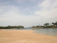 -巴拉湾海滩