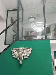 点击看大图 -定格摄影·轻奢定制写真馆