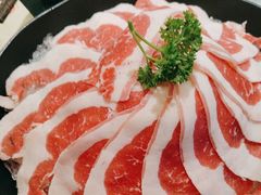 -井格重庆火锅(西直门凯德Mall店)