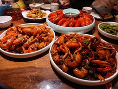 -马头巷·食景园(苏州总店)