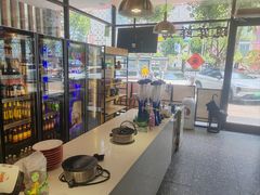 -兰州陈记牛肉面 ·烧烤· 铜锅涮肉(万达店)