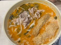 -南記粉麵(灣仔謝斐道店)