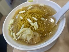 -盛记粥面(佐敦店)