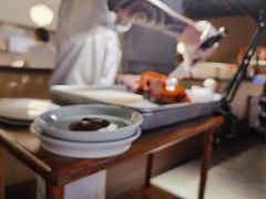 -在前门·烤鸭北京菜(五月花广场店)