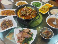 -88号小吃店·经典云南菜·地道纳西美食