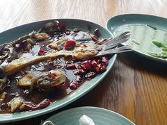 -丽江金茂凯悦臻选酒店-滇香馆