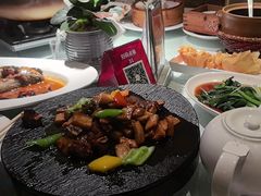 -玉满堂·湖北融合菜