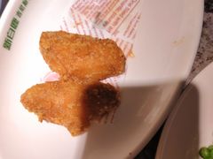 -新白鹿餐厅(松江开元地中海店)