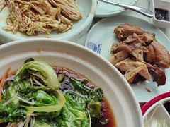 -惠丰堂饭庄·烤鸭·京味菜(西北旺·唐家岭店)