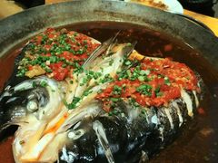 -原鄉本味 楚菜 丹江口鱼(北苑店)