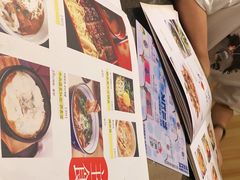 -万福炭火烤肉日本料理(新街口店)