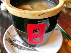 -堂宴·老厦门私房菜(1988仙岳总店)