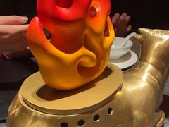 -炊烟小炒黄牛肉(浦东世纪汇店)