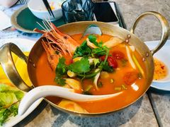 -美奈小馆·东南亚菜(福田星河COCO Park店)