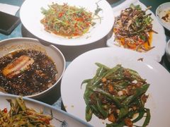 -呷湘厨·鱼汤捞饭·剁椒鱼头·湘菜(国家会展中心店)