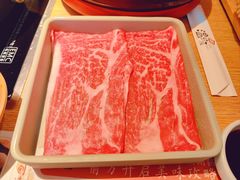 -温野菜涮涮锅(曲江大悦城店)