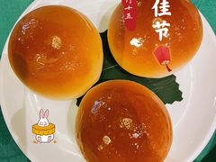 -誉八仙粤菜(万象天地店)