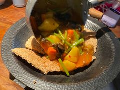 -薇酌饮·陕西菜(南门外店)