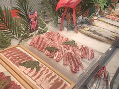 -汉阳廷自助烤肉(同和金铂天地店)