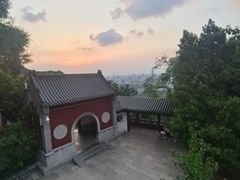 -千佛山风景名胜区