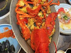 -蟹之国·精品蟹料理(极地店)