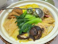 -金时代顺风大酒店(静安大融城店)