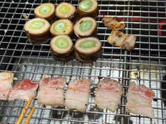 -夜食白市Yespicy·烧烤啤酒宵夜(番禺四海城店)