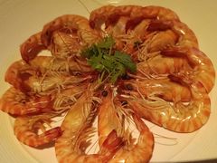 -中国坊中餐厅(石家庄希尔顿酒店)