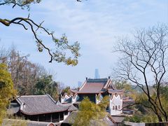 -岳麓书院