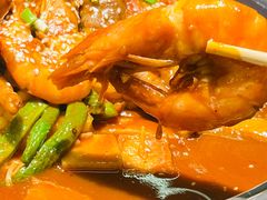 -徐记小怪兽肉蟹煲(中央大街店)