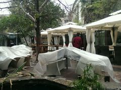 android_upload_pic-新竹里馆·花园餐厅(兴苑路店)