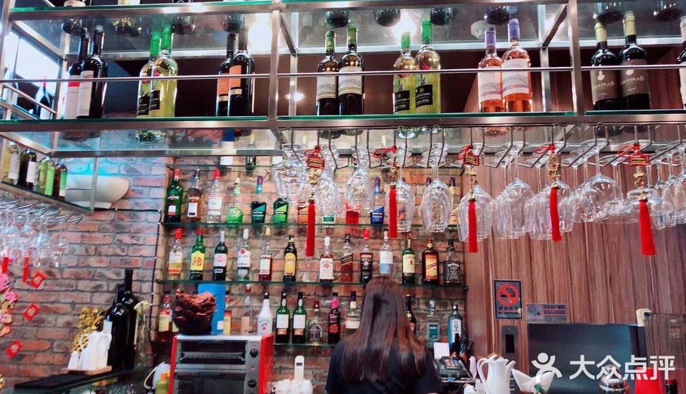 澳门葡国菜