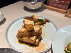 -浩爷羊蝎子火锅(望京店)