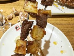 -小核桃品质串店(世茂大道店)