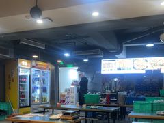 -看丹桥老头烧烤(西国贸店)