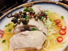 -天津卫码头(南开大悦城店)