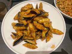-忠顺斋易州印象烤鸭店(东关新村店)