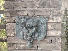 -三溪村